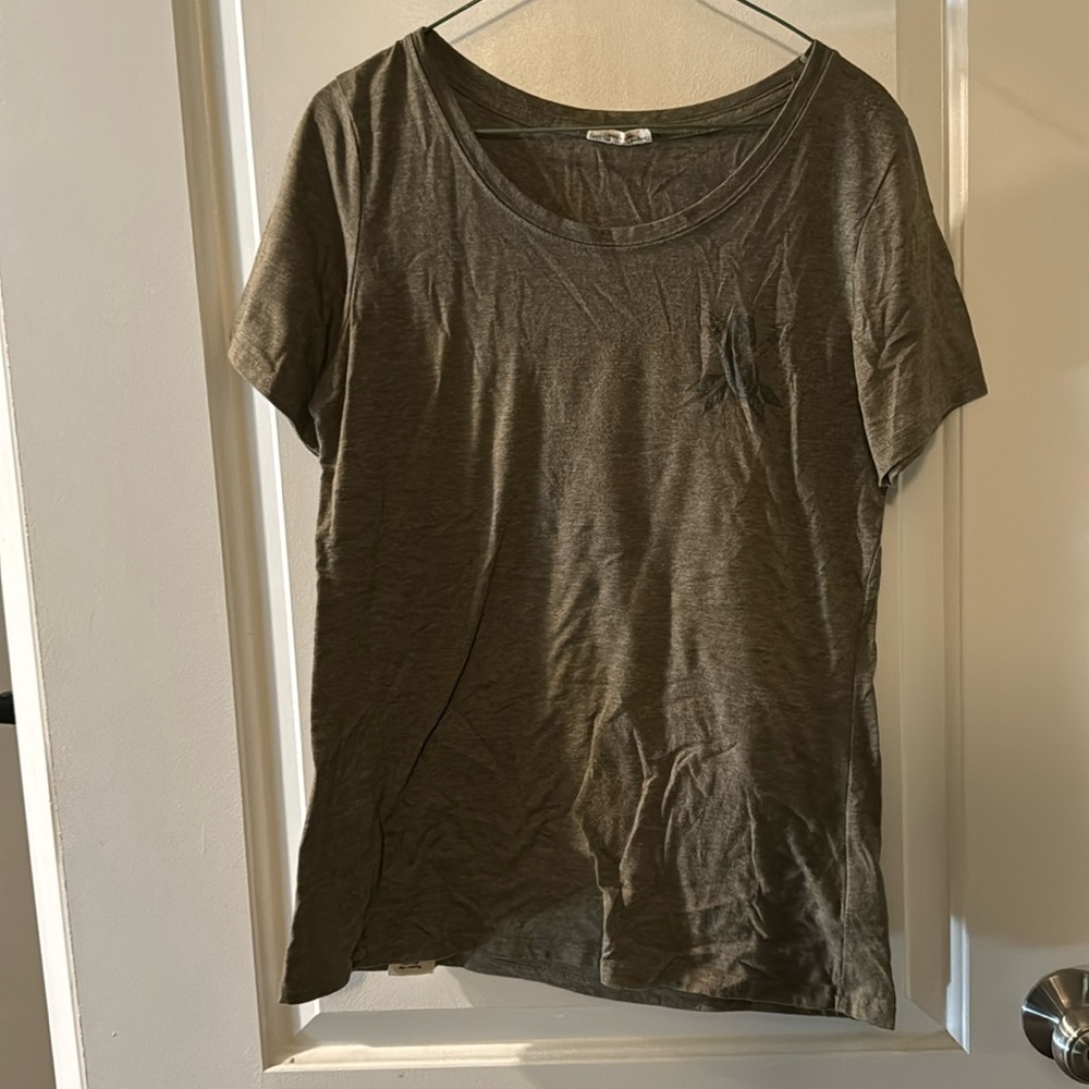 Cheeky’s Pistol Tee - L